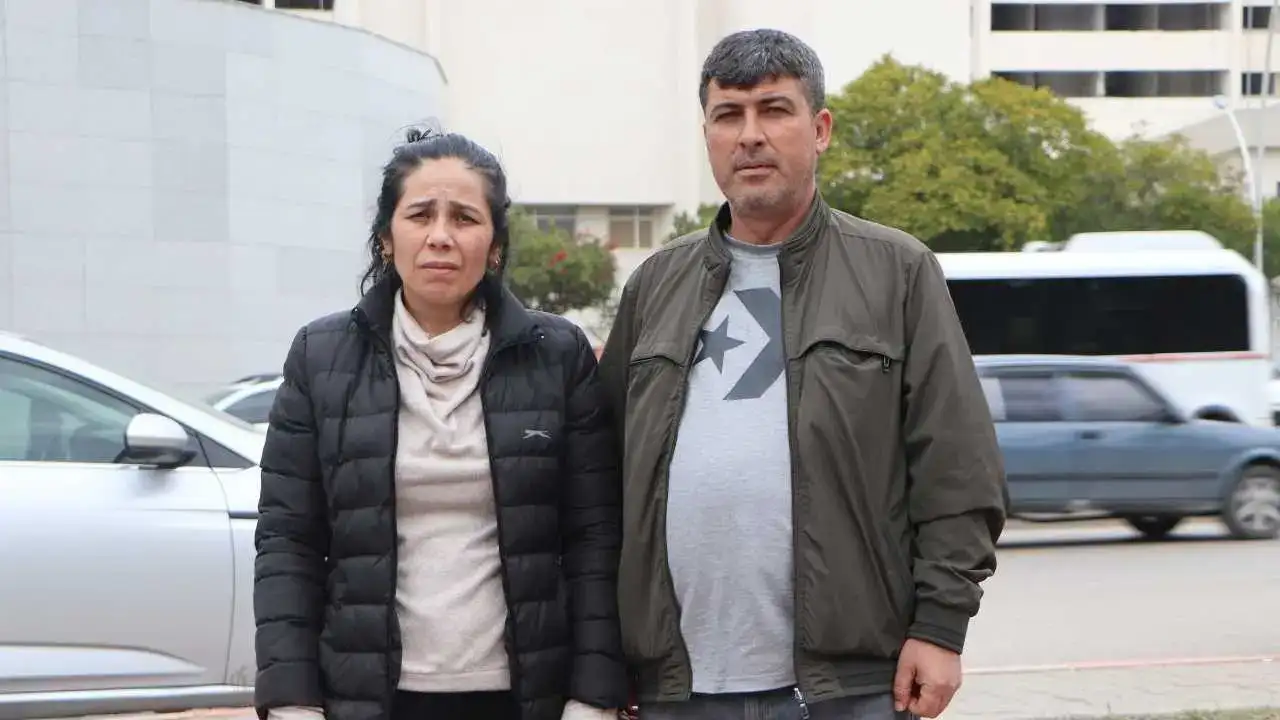 Adana’da 2 Yaşındaki Arda İçin Ağır İhmal İddiası! Yargıya Taşındı 4